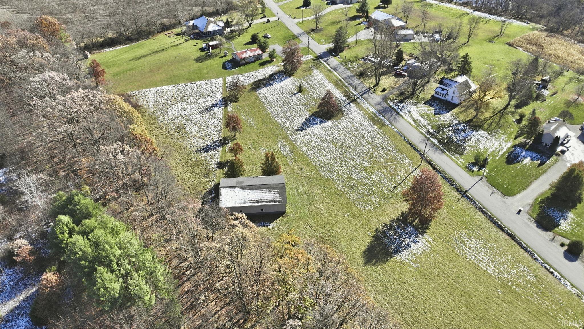 2037 East Widman Road Columbia City, IN 46725 - Photo 17 of 19