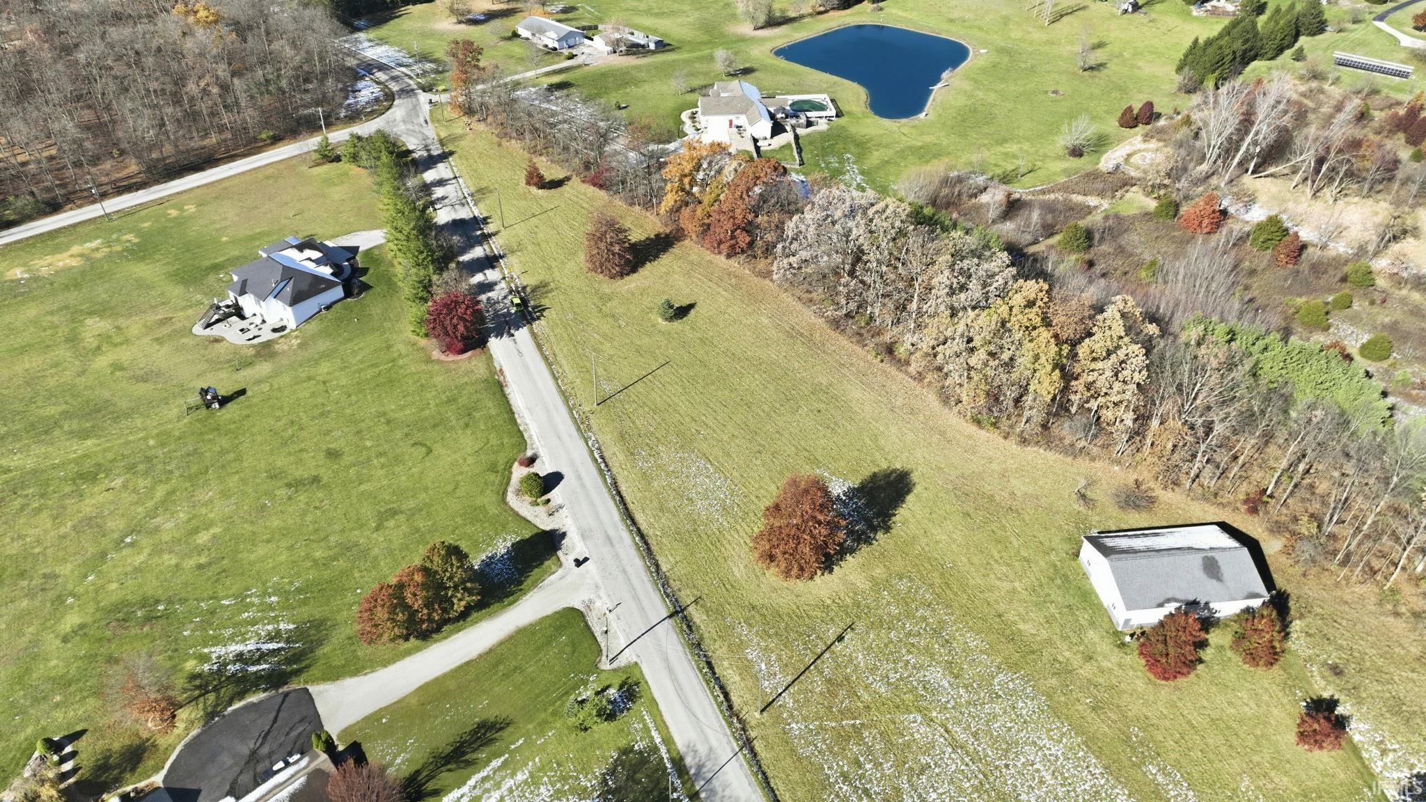 2037 East Widman Road Columbia City, IN 46725 - Photo 18 of 19