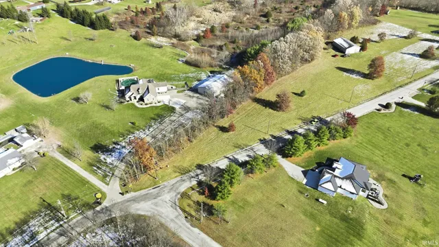 $209,900 | 2037 East Widman Road, Columbia City, IN 46725