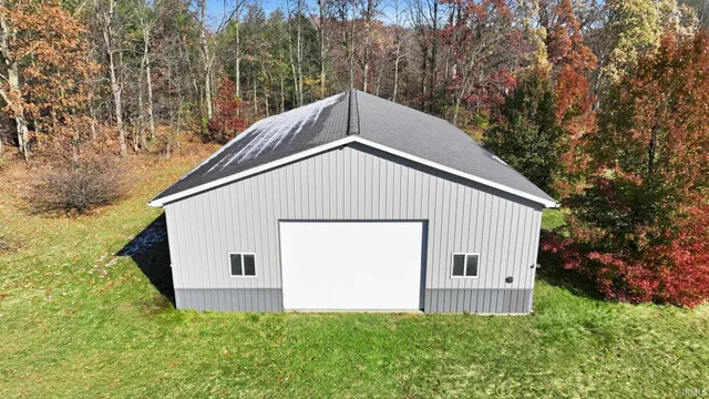 $209,900 | 2037 East Widman Road, Columbia City, IN 46725