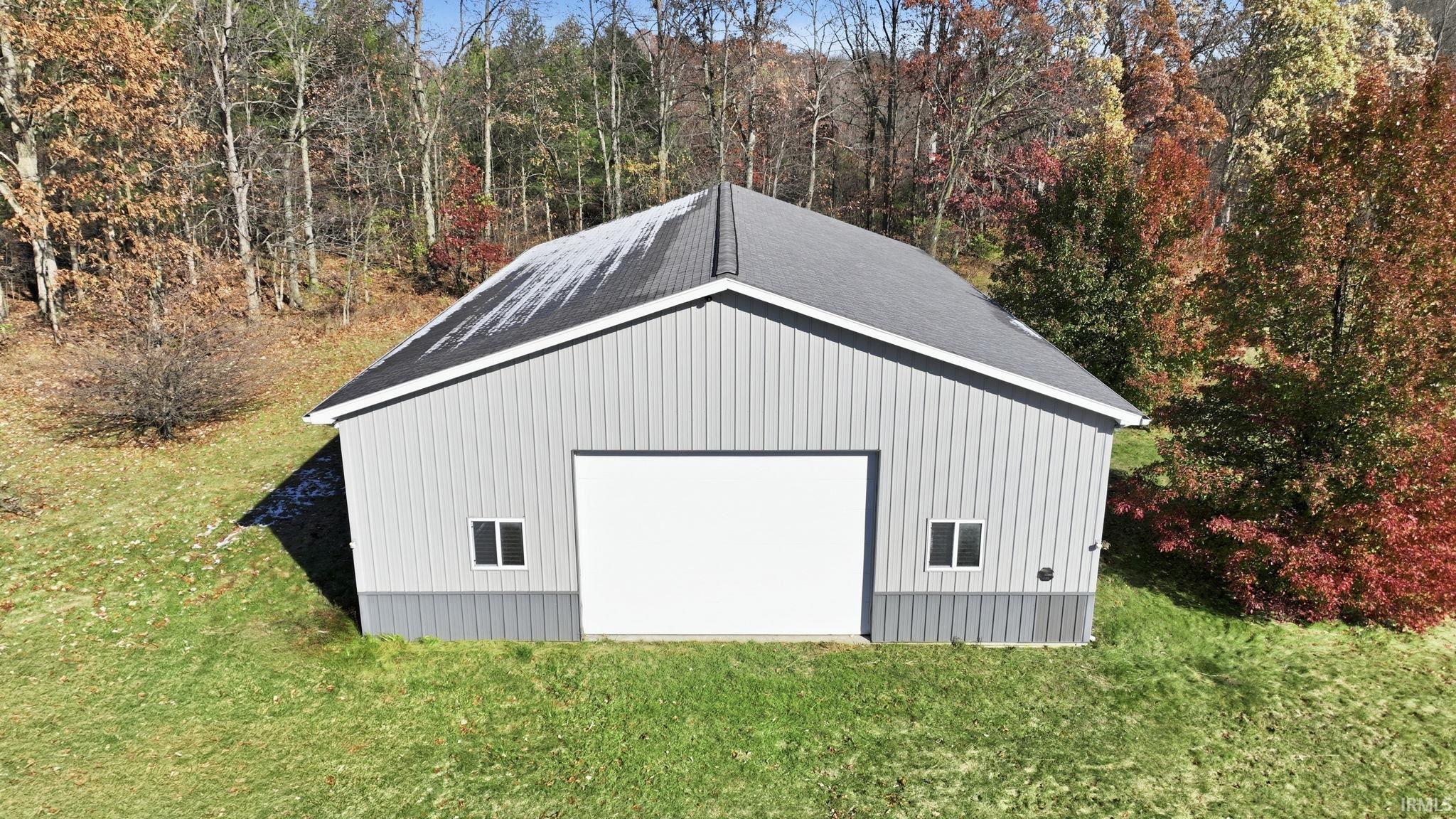 2037 East Widman Road Columbia City, IN 46725 - Photo 3 of 19