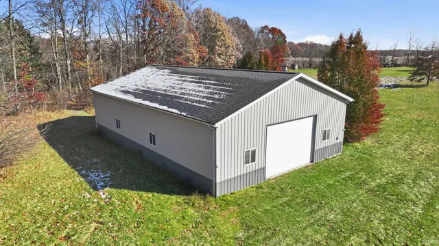 $209,900 | 2037 East Widman Road, Columbia City, IN 46725