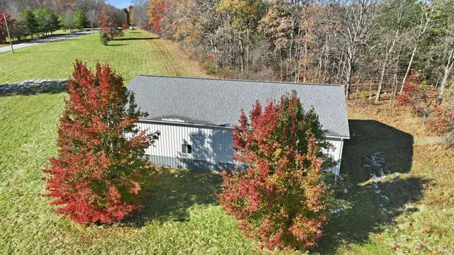 $209,900 | 2037 East Widman Road, Columbia City, IN 46725