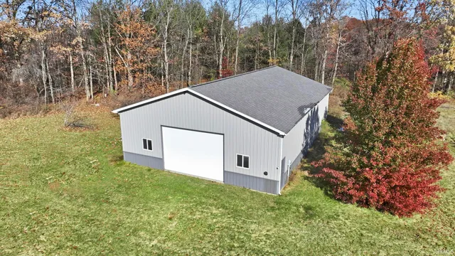 $209,900 | 2037 East Widman Road, Columbia City, IN 46725