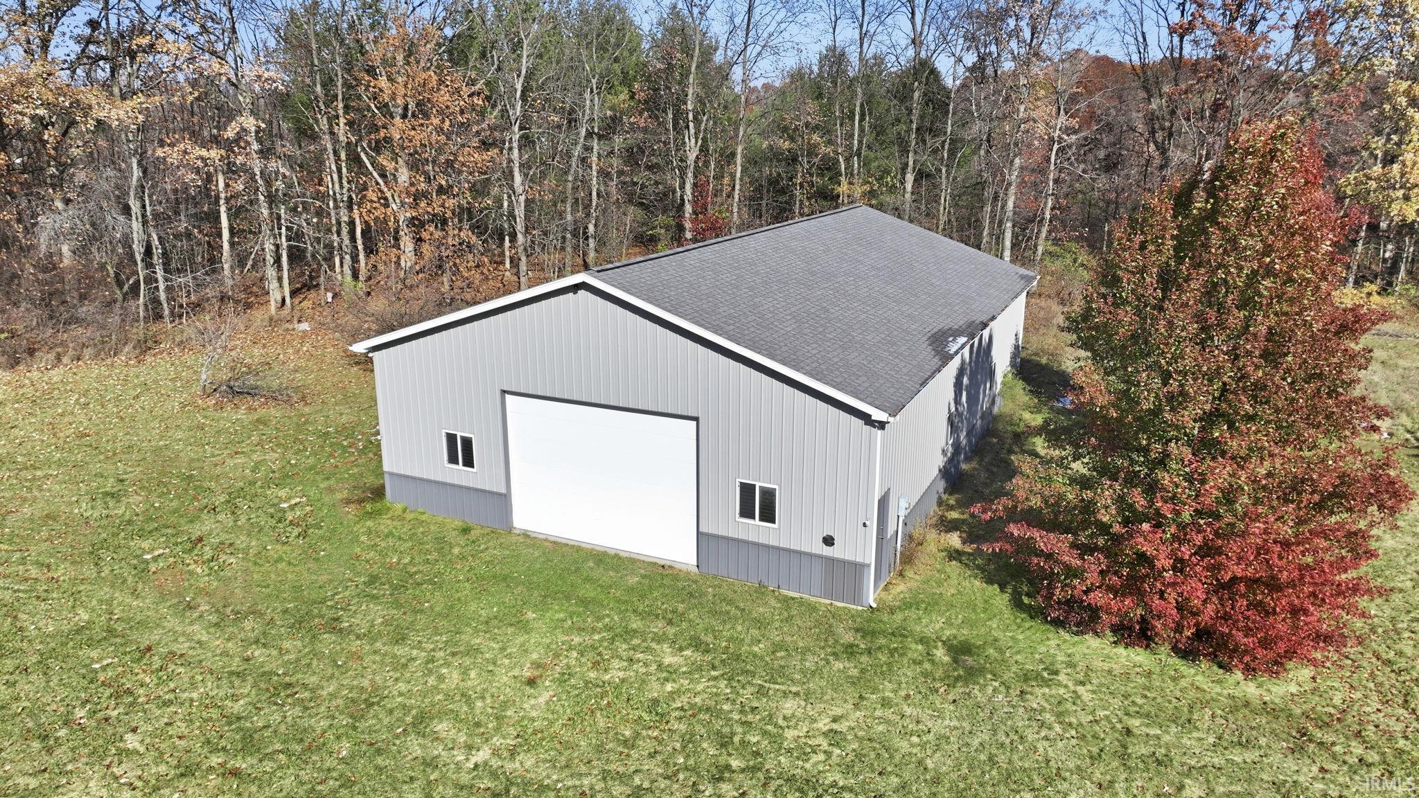 2037 East Widman Road Columbia City, IN 46725 - Photo 7 of 19