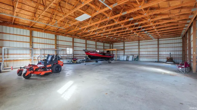 $209,900 | 2037 East Widman Road, Columbia City, IN 46725