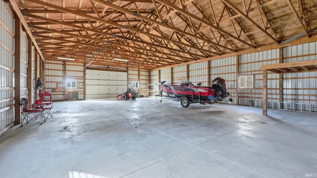 $209,900 | 2037 East Widman Road, Columbia City, IN 46725