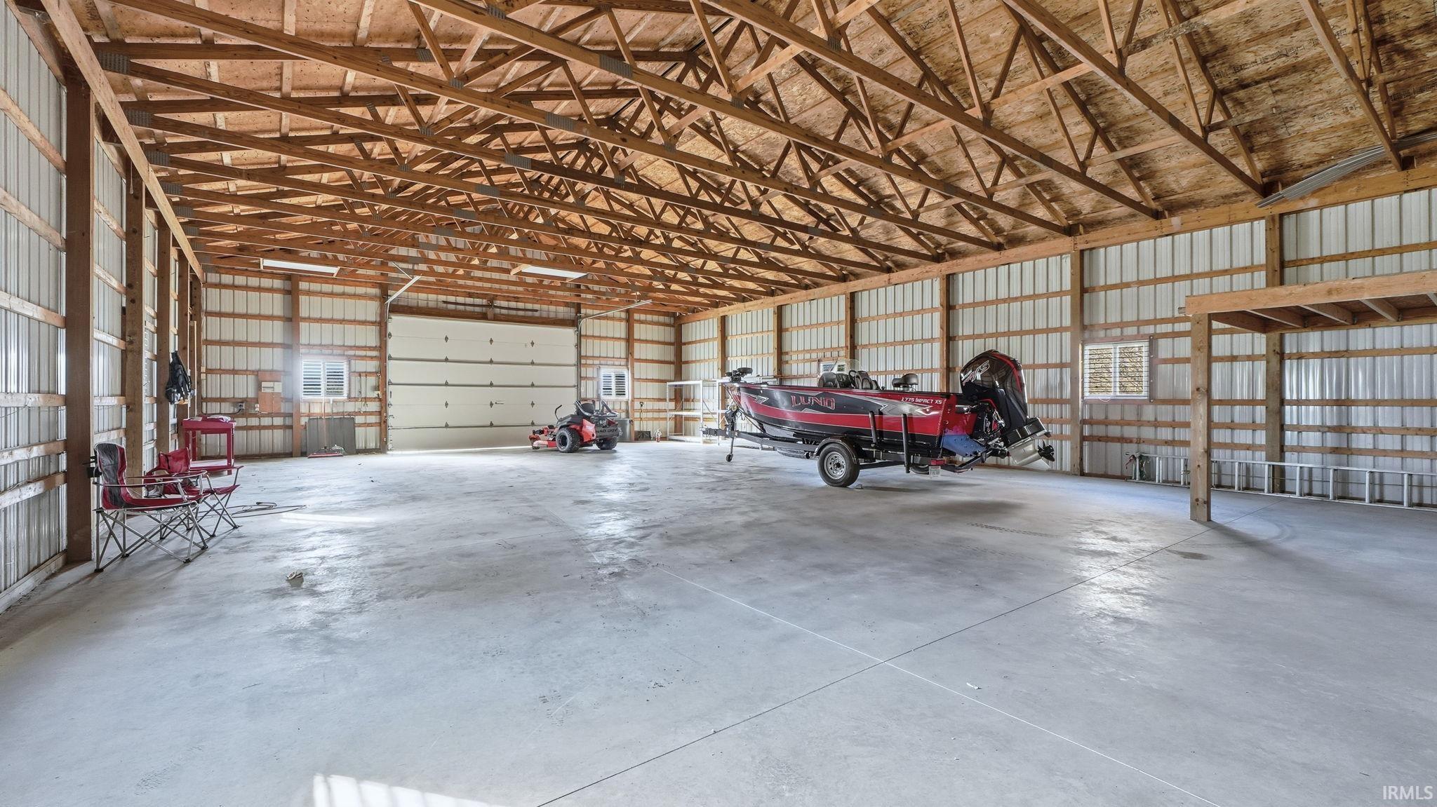 2037 East Widman Road Columbia City, IN 46725 - Photo 9 of 19