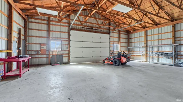 $209,900 | 2037 East Widman Road, Columbia City, IN 46725