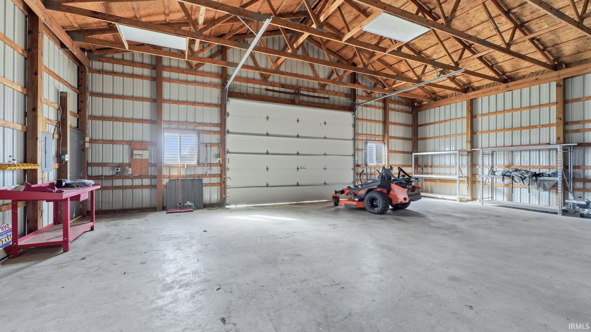 2037 East Widman Road Columbia City, IN 46725 - Photo 10 of 19