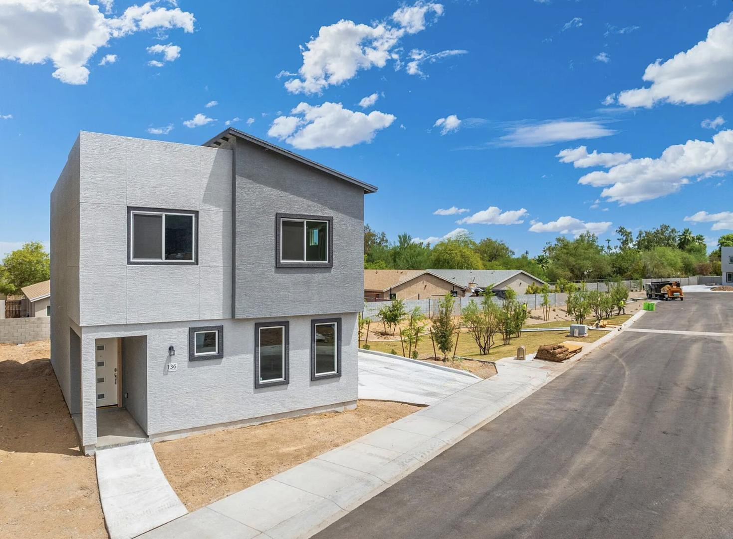 136 West Latona Road Phoenix, AZ 85041 - Photo 1 of 46 136 W Latona