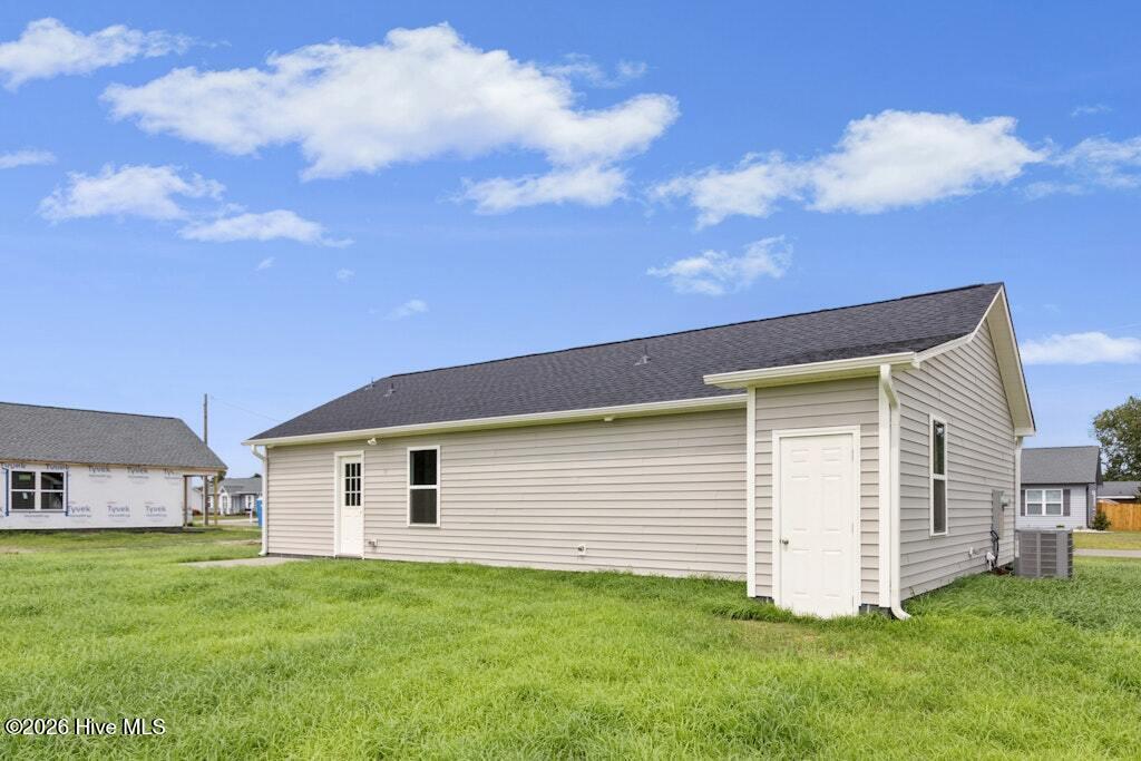 227 Rae Street Warsaw, NC 28398 - Photo 22 of 27