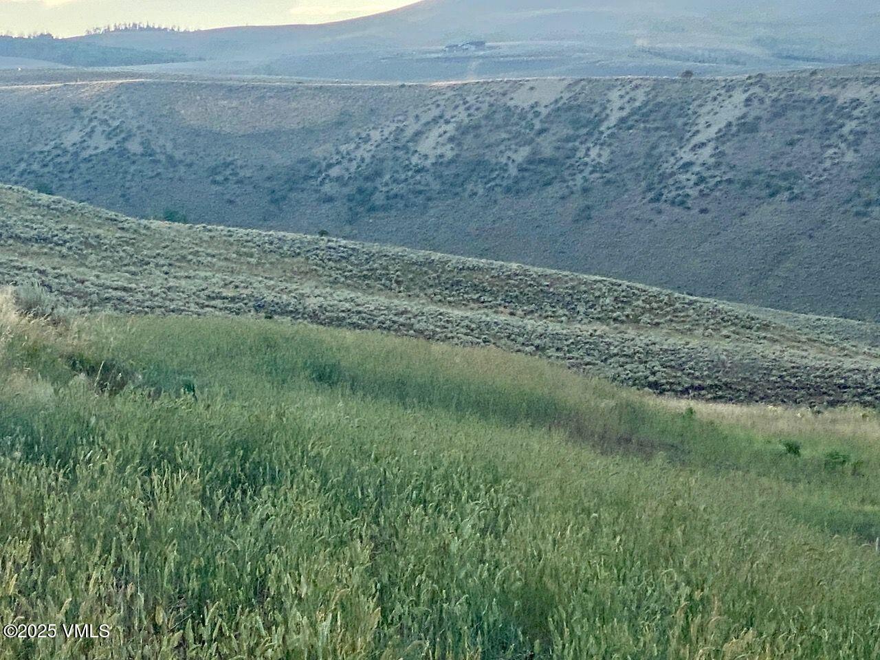 44 Tabeguache Place Wolcott, CO 81655 - Photo 5 of 9 field of grass