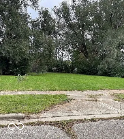 $18,000 | 1715 North 23rd Street, Terre Haute, IN 47804