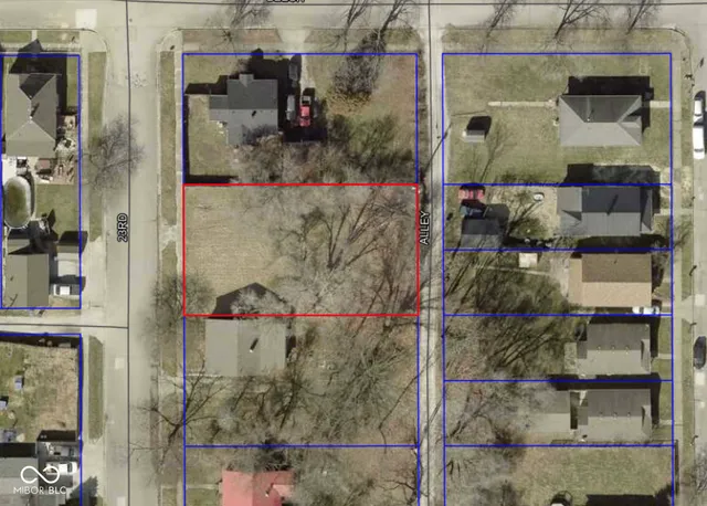 $18,000 | 1715 North 23rd Street, Terre Haute, IN 47804