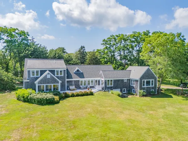 $2,750,000 | 350 Plum Street, West Barnstable, MA 02668