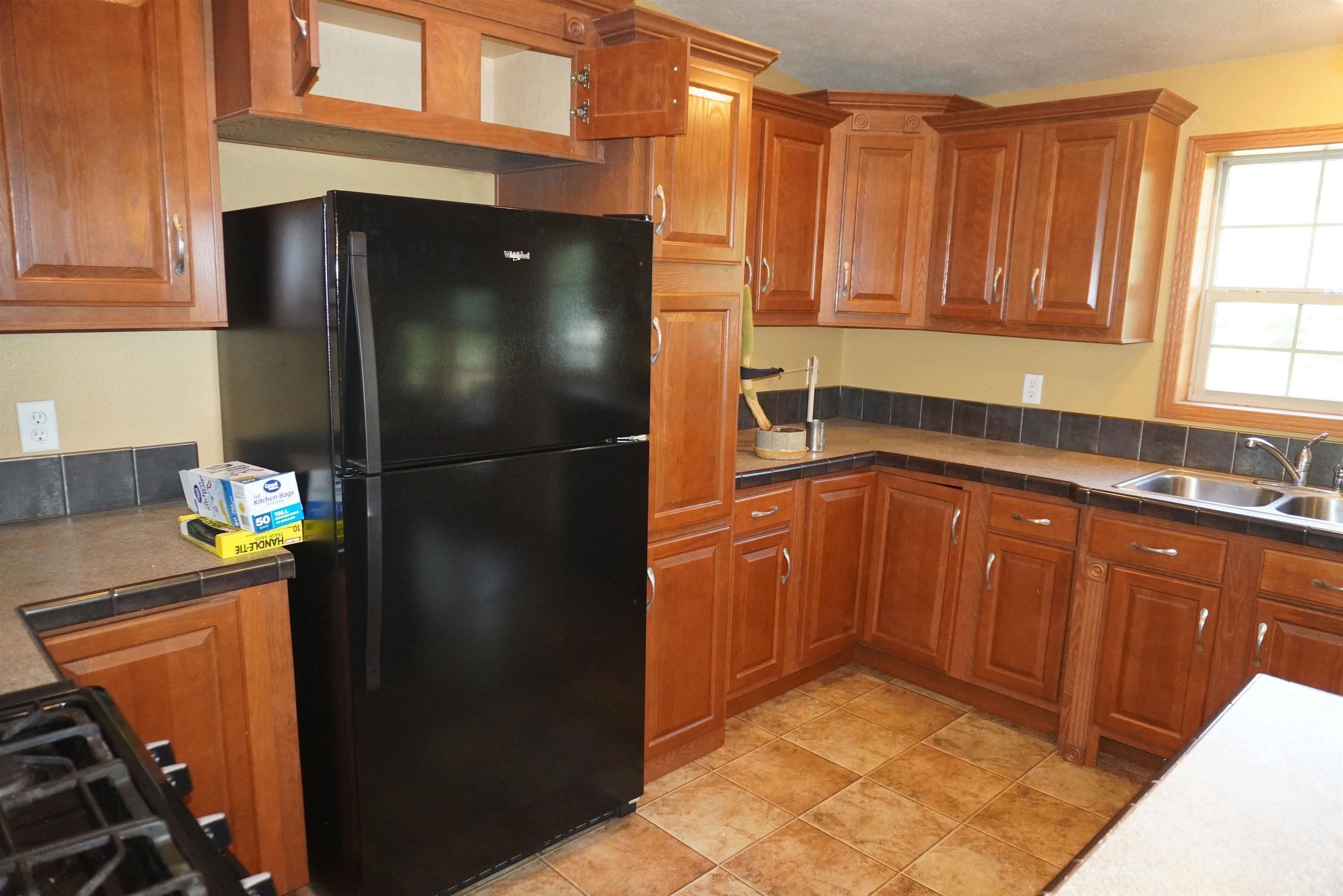 N6199 Rangeline Road Deerbrook, WI 54424 - Photo 12 of 41 Gallery Image 12