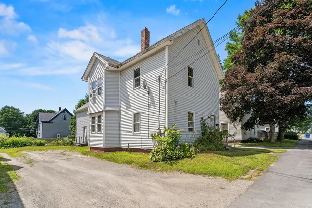 $275,000 | 81 Parker Street, Brewer, ME 04412