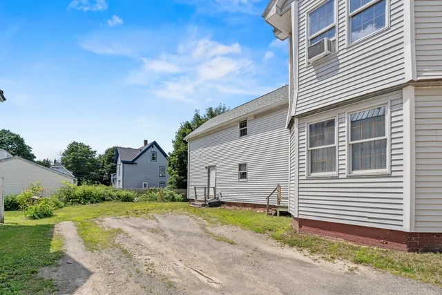 $275,000 | 81 Parker Street, Brewer, ME 04412