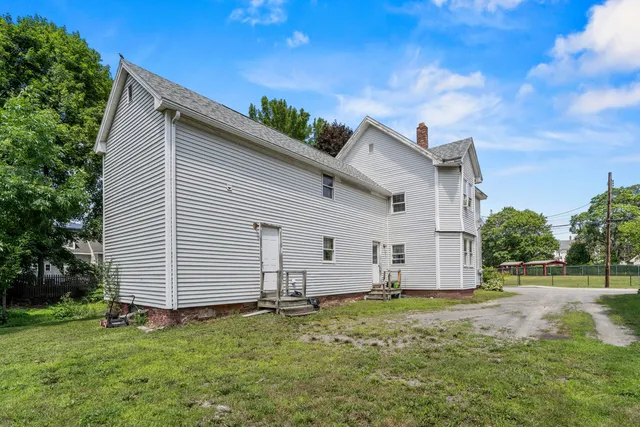 $275,000 | 81 Parker Street, Brewer, ME 04412