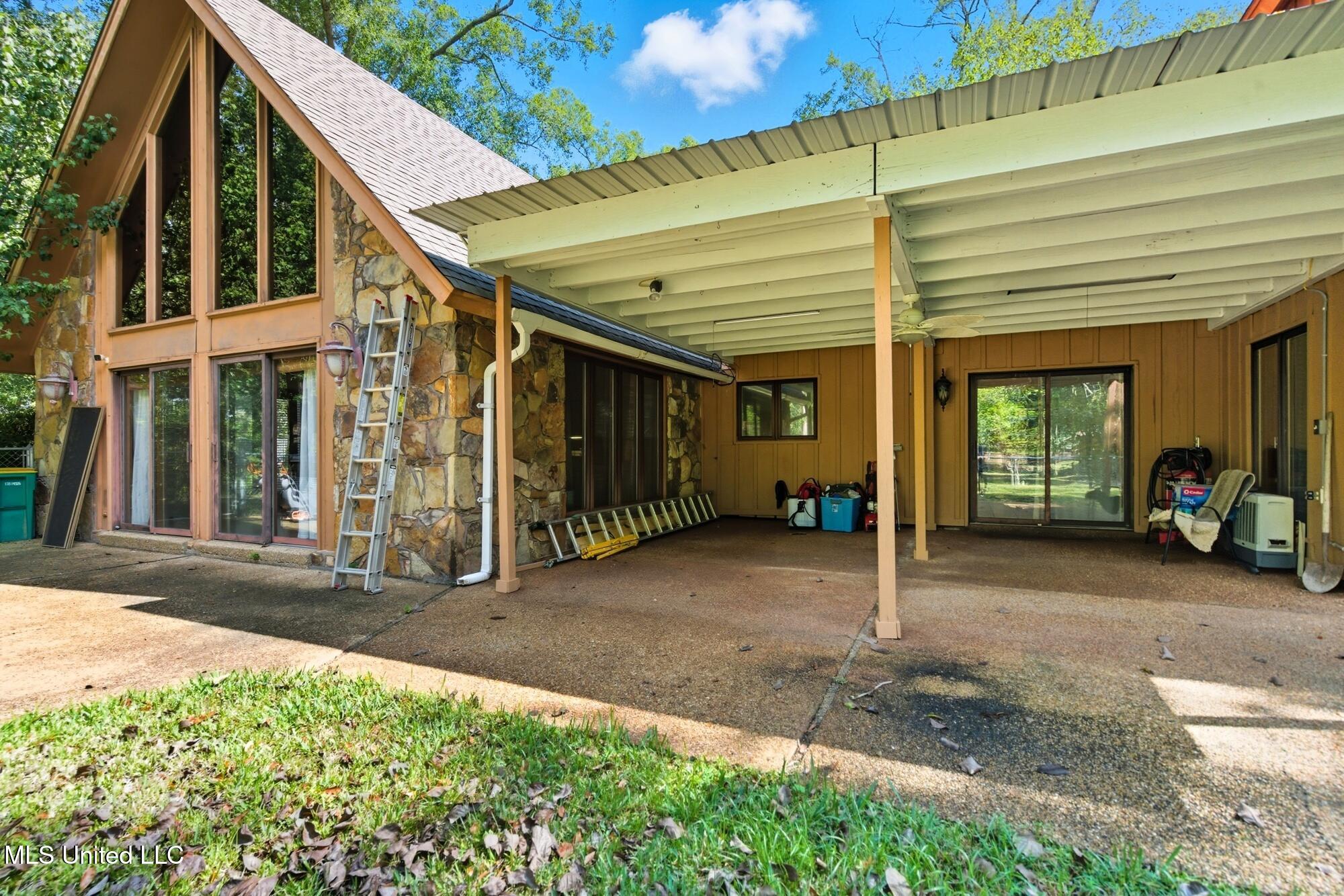 5075 Beatline Road Long Beach, MS 39560 - Photo 36 of 45 dsc08319