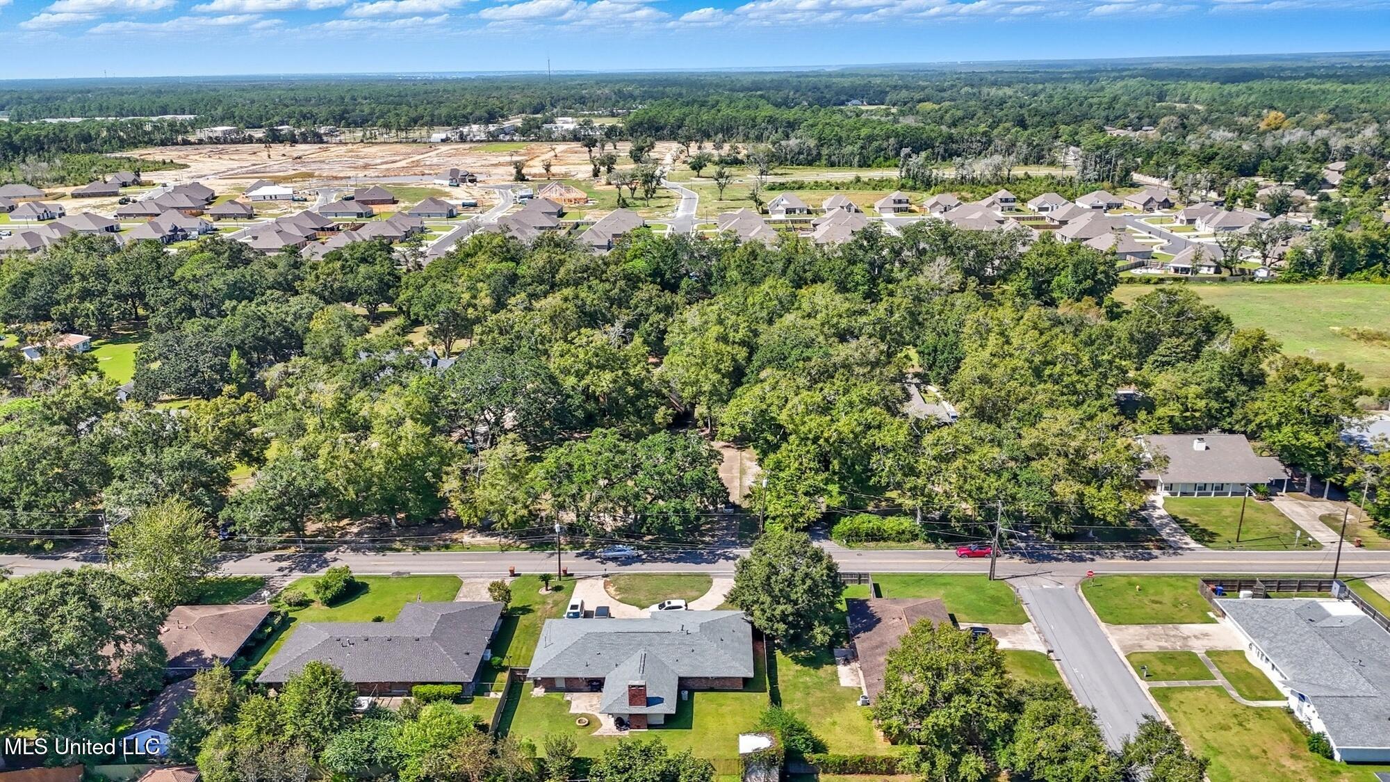5075 Beatline Road Long Beach, MS 39560 - Photo 40 of 45 dji_20250731184208_0326_d
