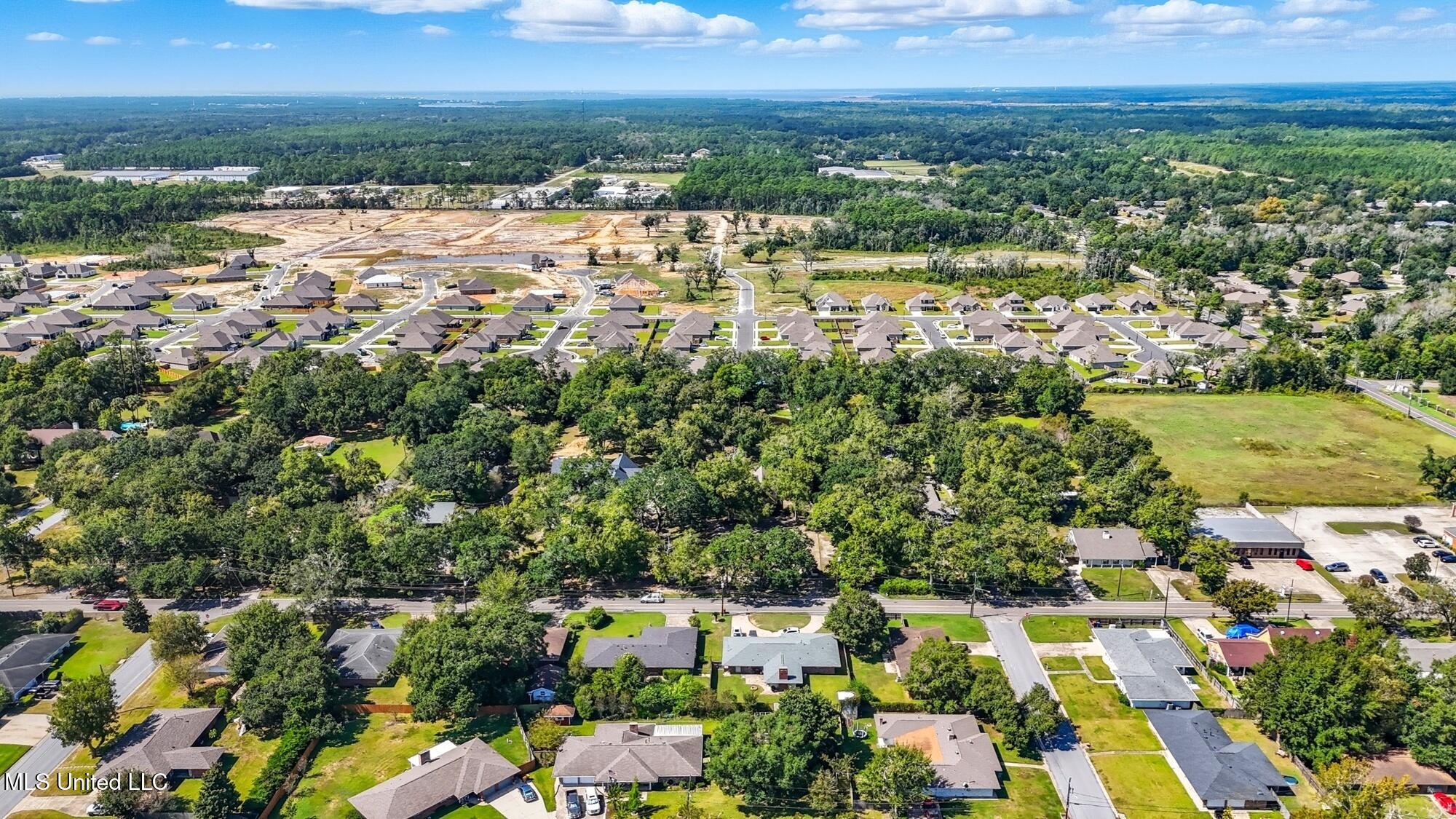 5075 Beatline Road Long Beach, MS 39560 - Photo 42 of 45 dji_20250731184235_0329_d