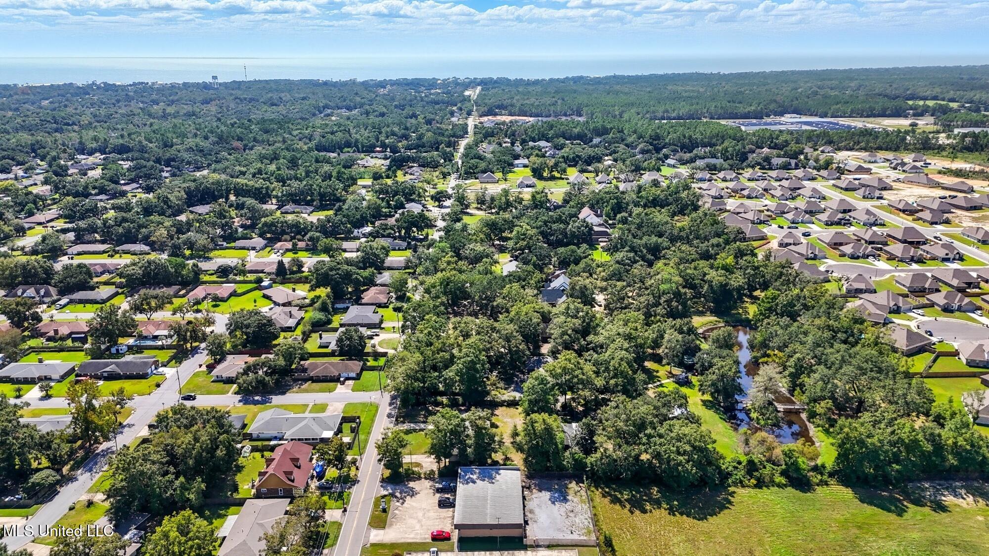 5075 Beatline Road Long Beach, MS 39560 - Photo 43 of 45 dji_20250731184317_0332_d