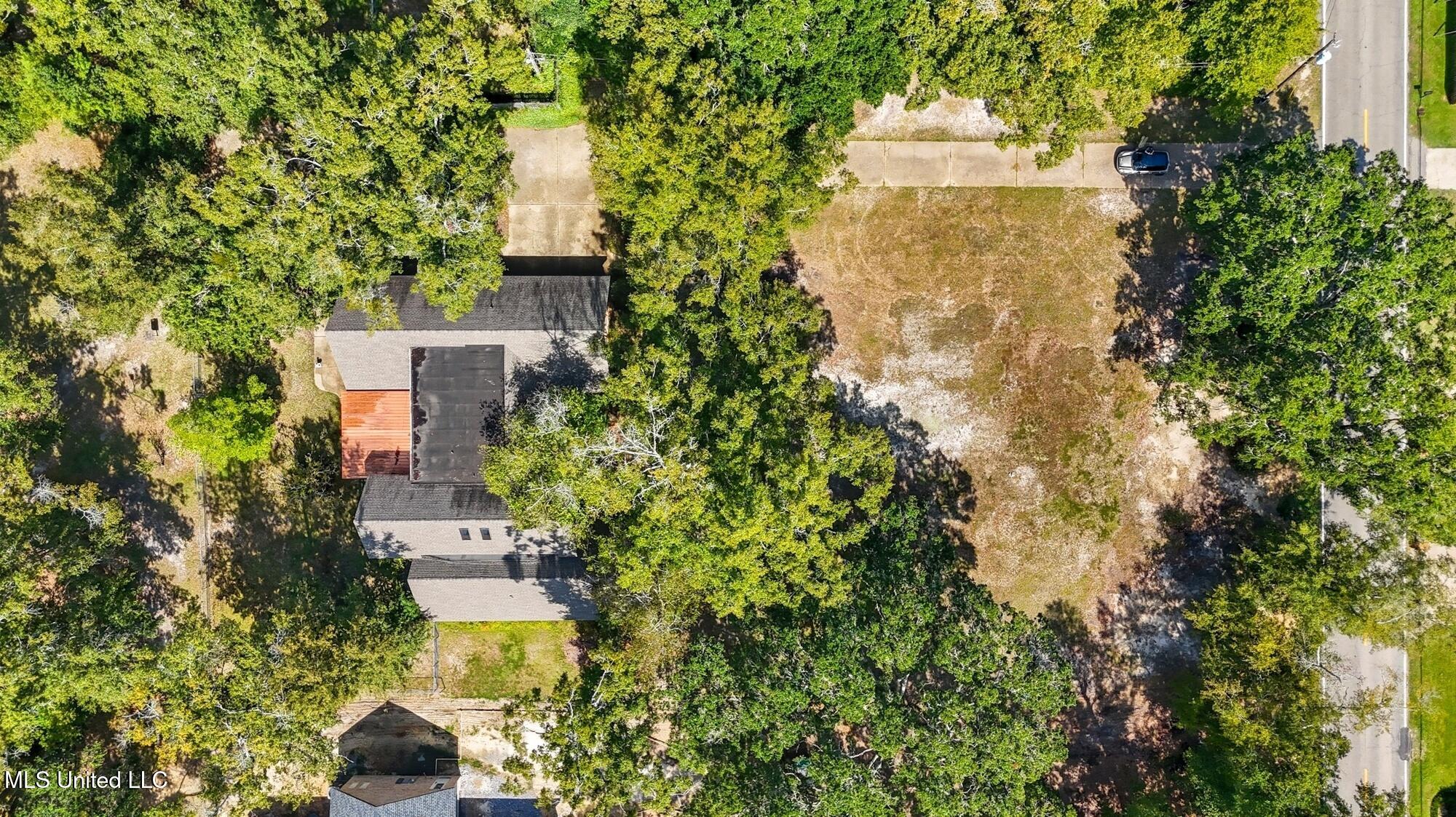 5075 Beatline Road Long Beach, MS 39560 - Photo 45 of 45 dji_20250731184445_0341_d