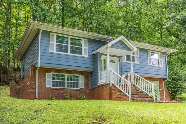 $325,000 | 1346 Harvest Circle, Asheboro, NC 27203