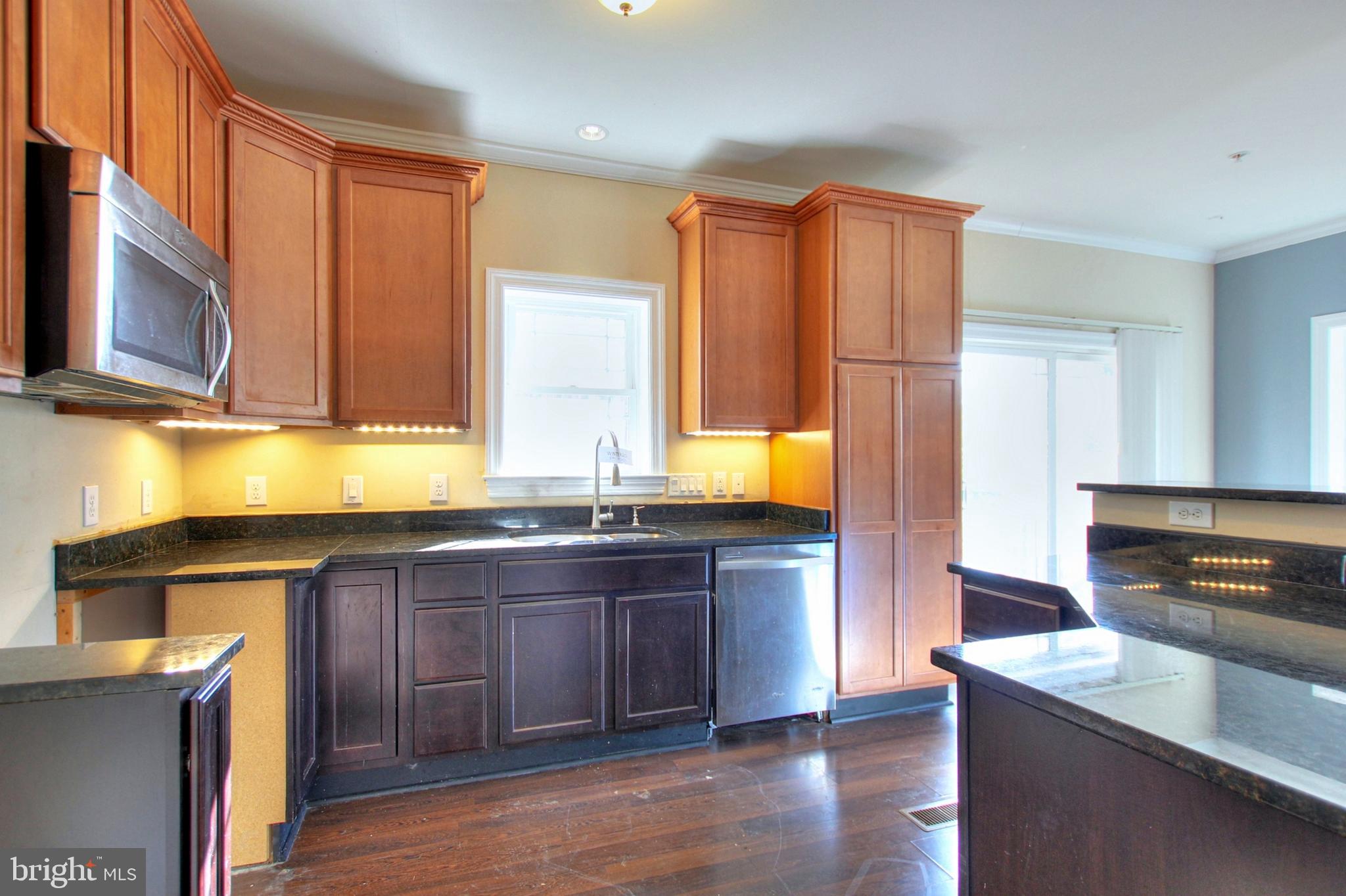 3525 Oak Road Laurel, MD 20724 - Photo 11 of 36 Kitchen