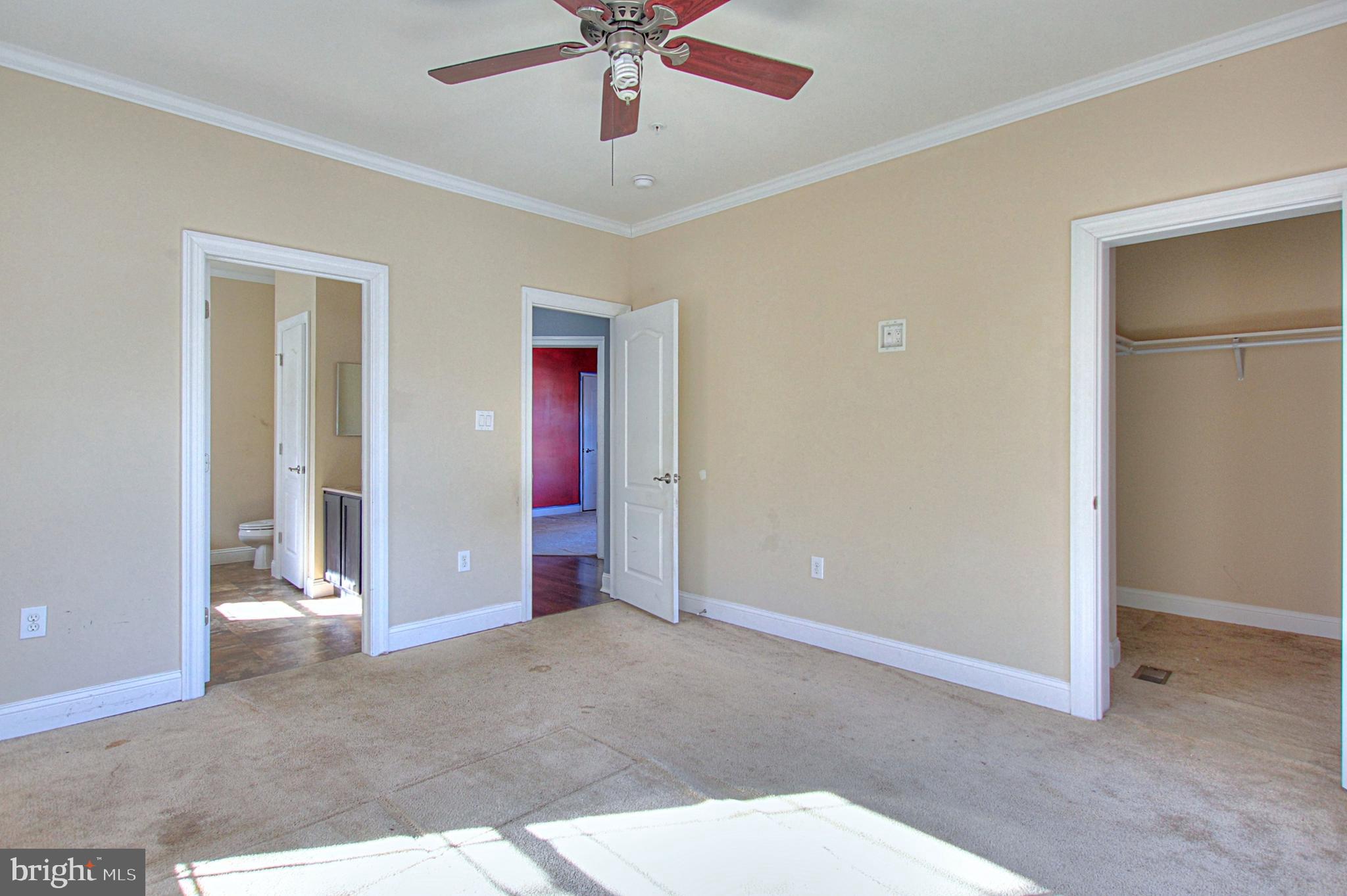 3525 Oak Road Laurel, MD 20724 - Photo 15 of 36 Bedroom