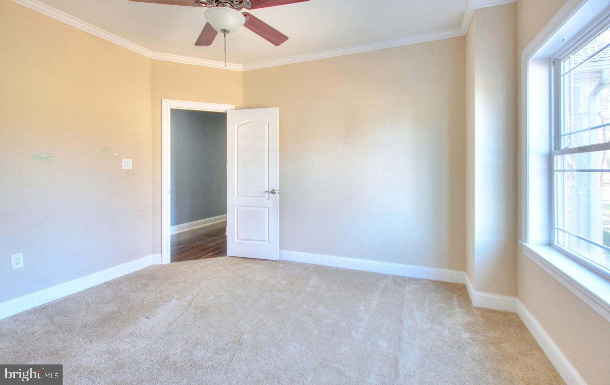 3525 Oak Road Laurel, MD 20724 - Photo 21 of 36 Bedroom