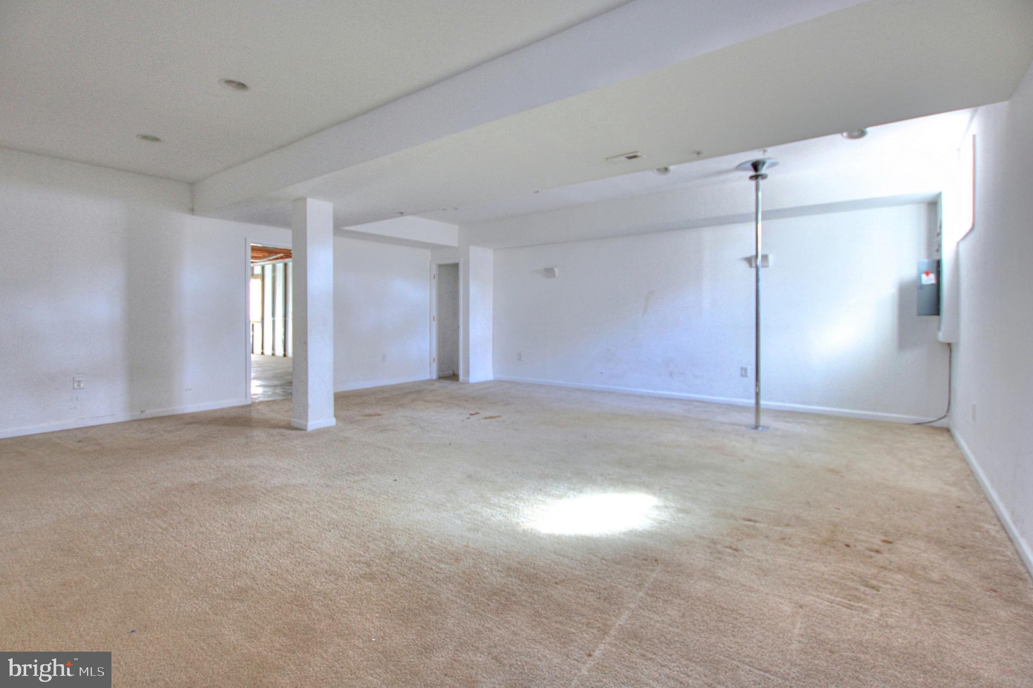 3525 Oak Road Laurel, MD 20724 - Photo 29 of 36 Basement
