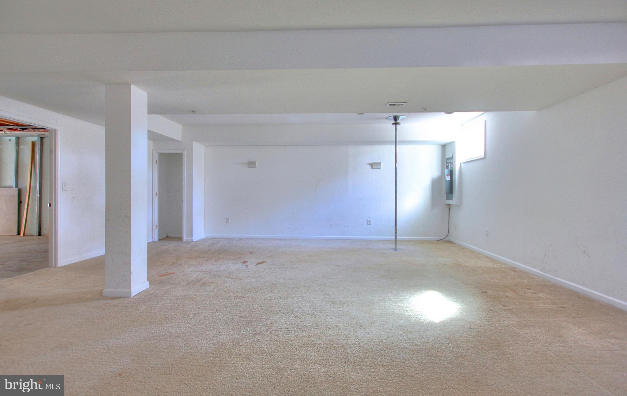 3525 Oak Road Laurel, MD 20724 - Photo 30 of 36 Basement