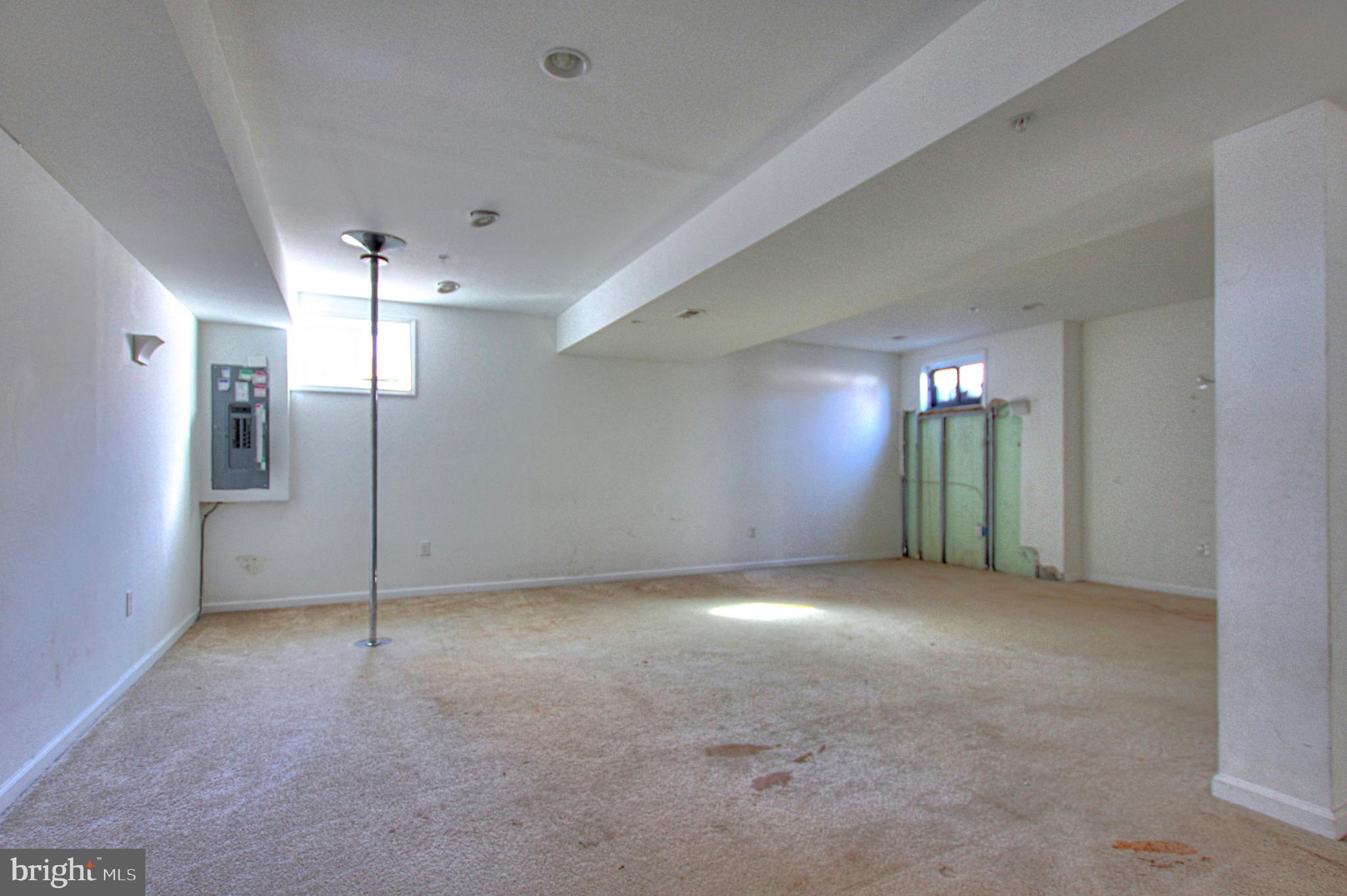 3525 Oak Road Laurel, MD 20724 - Photo 31 of 36 Basement