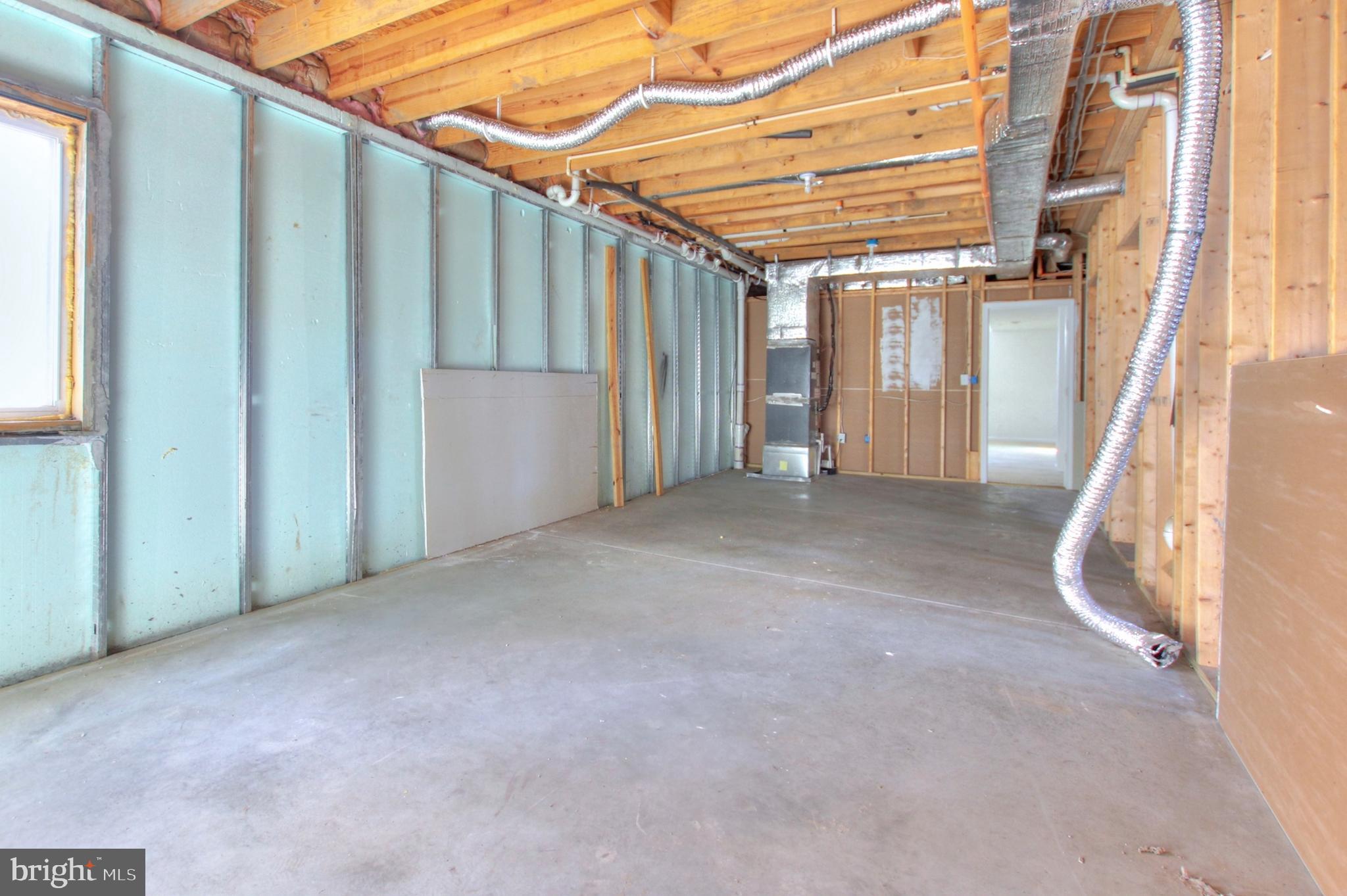 3525 Oak Road Laurel, MD 20724 - Photo 32 of 36 Basement