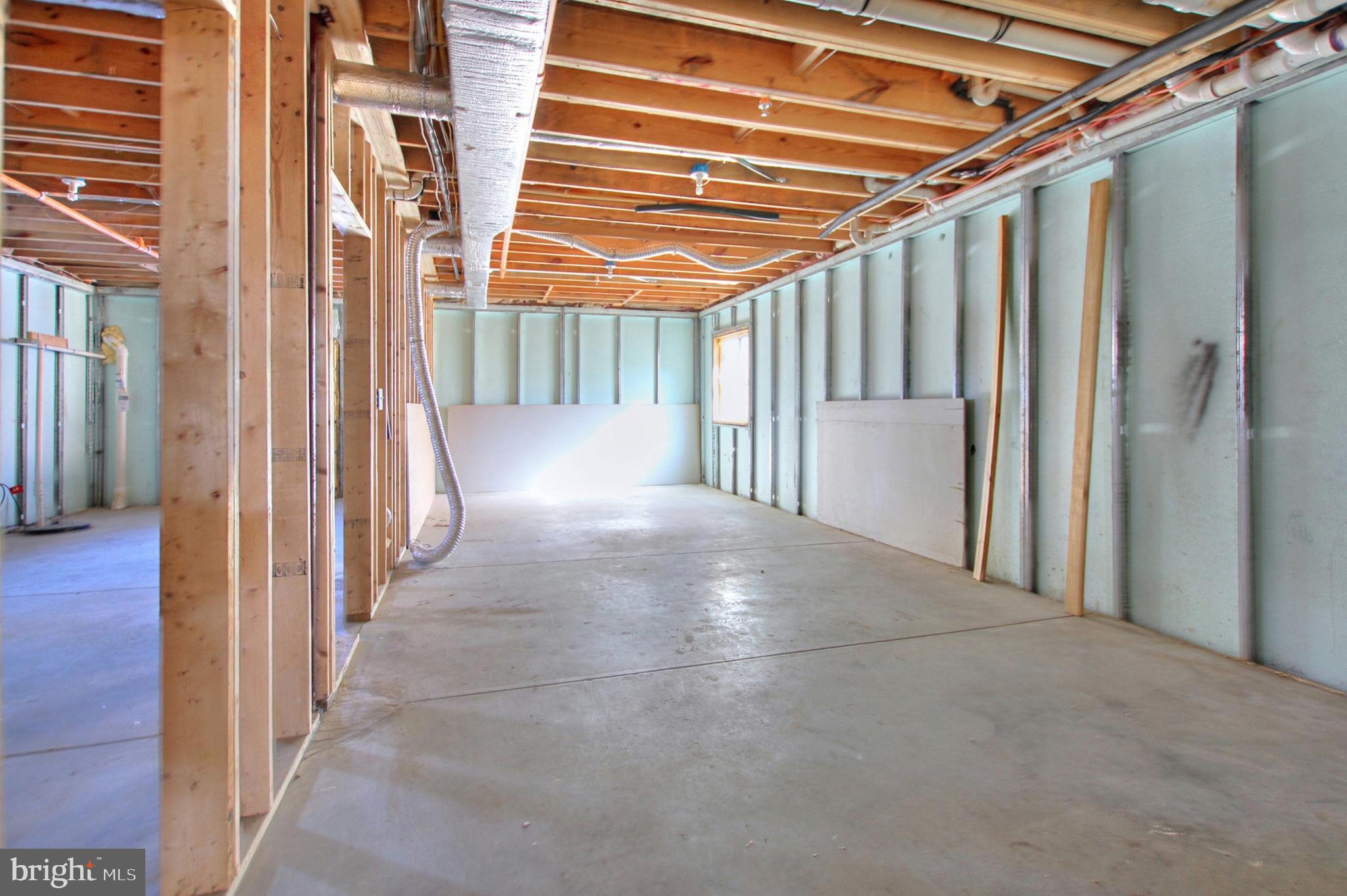 3525 Oak Road Laurel, MD 20724 - Photo 33 of 36 Basement