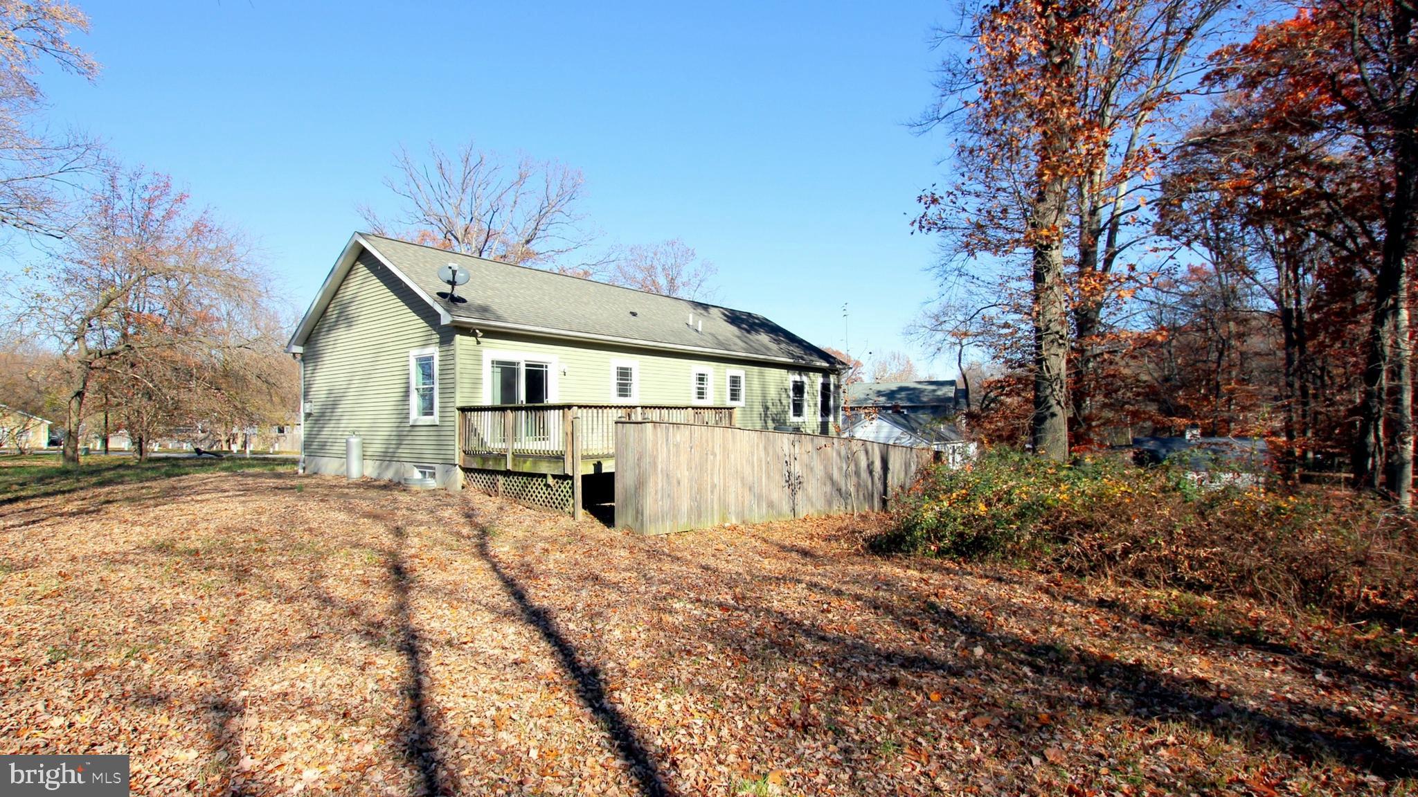 3525 Oak Road Laurel, MD 20724 - Photo 36 of 36 Gallery Image 36