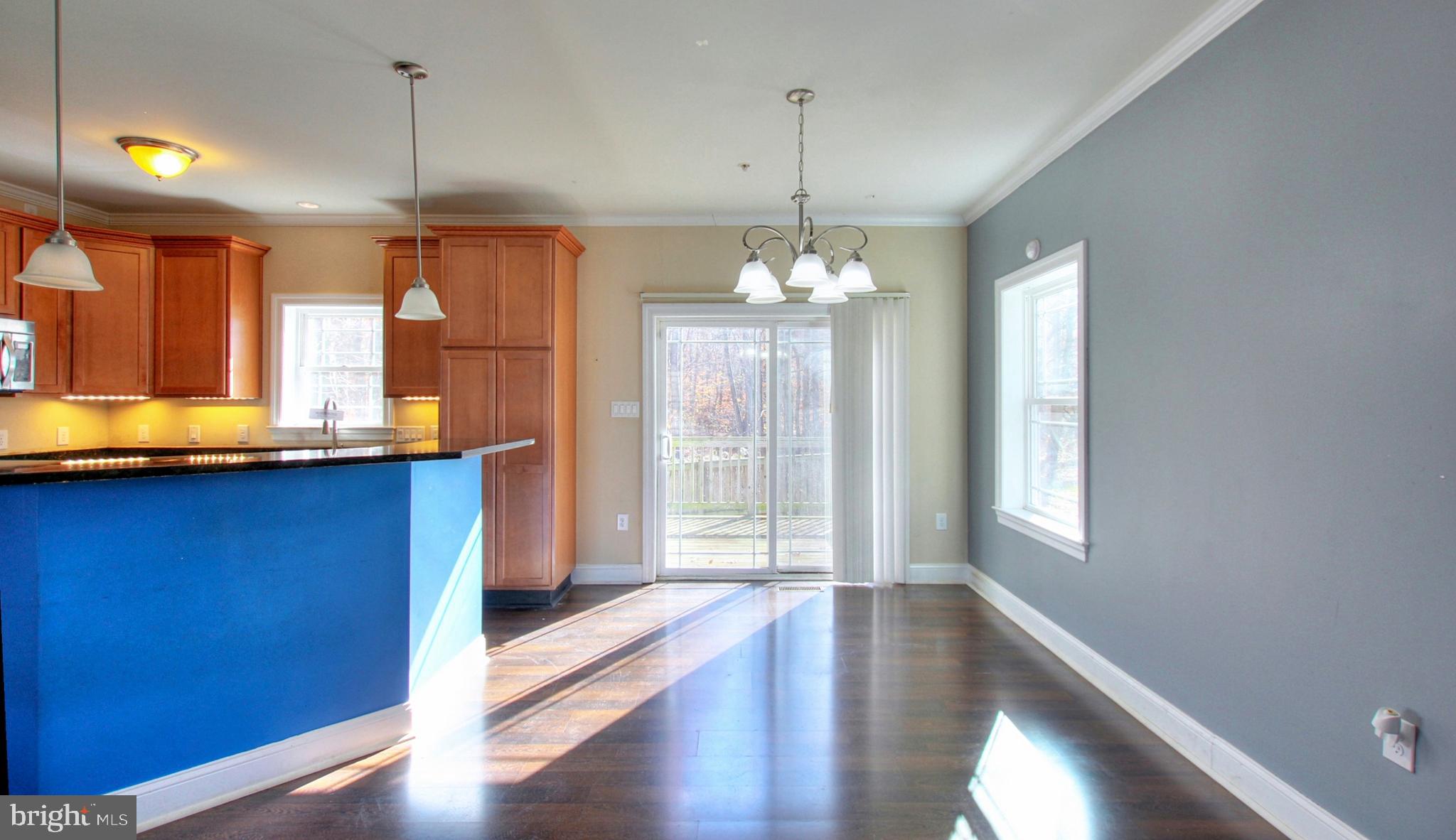 3525 Oak Road Laurel, MD 20724 - Photo 8 of 36 Dining area