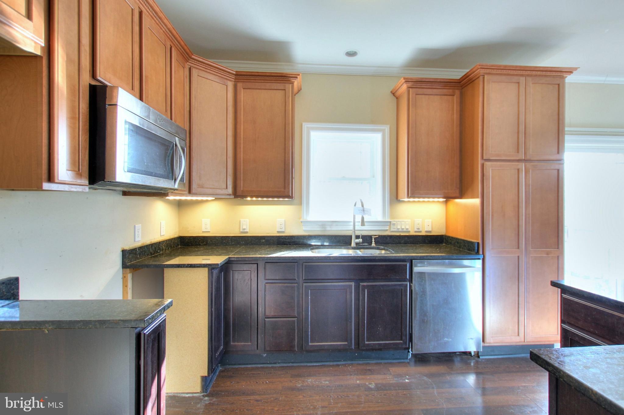 3525 Oak Road Laurel, MD 20724 - Photo 9 of 36 Kitchen