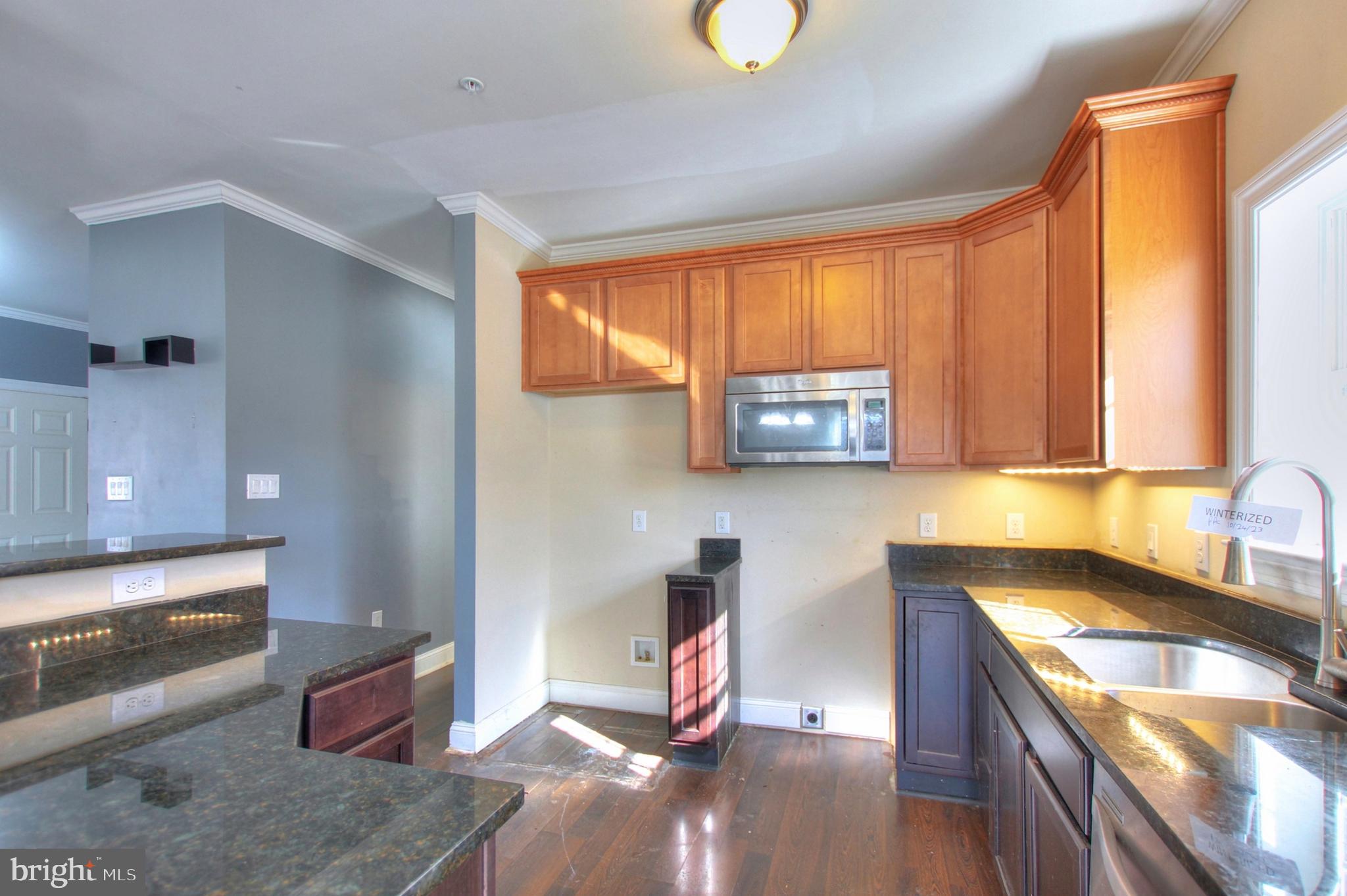 3525 Oak Road Laurel, MD 20724 - Photo 10 of 36 Kitchen