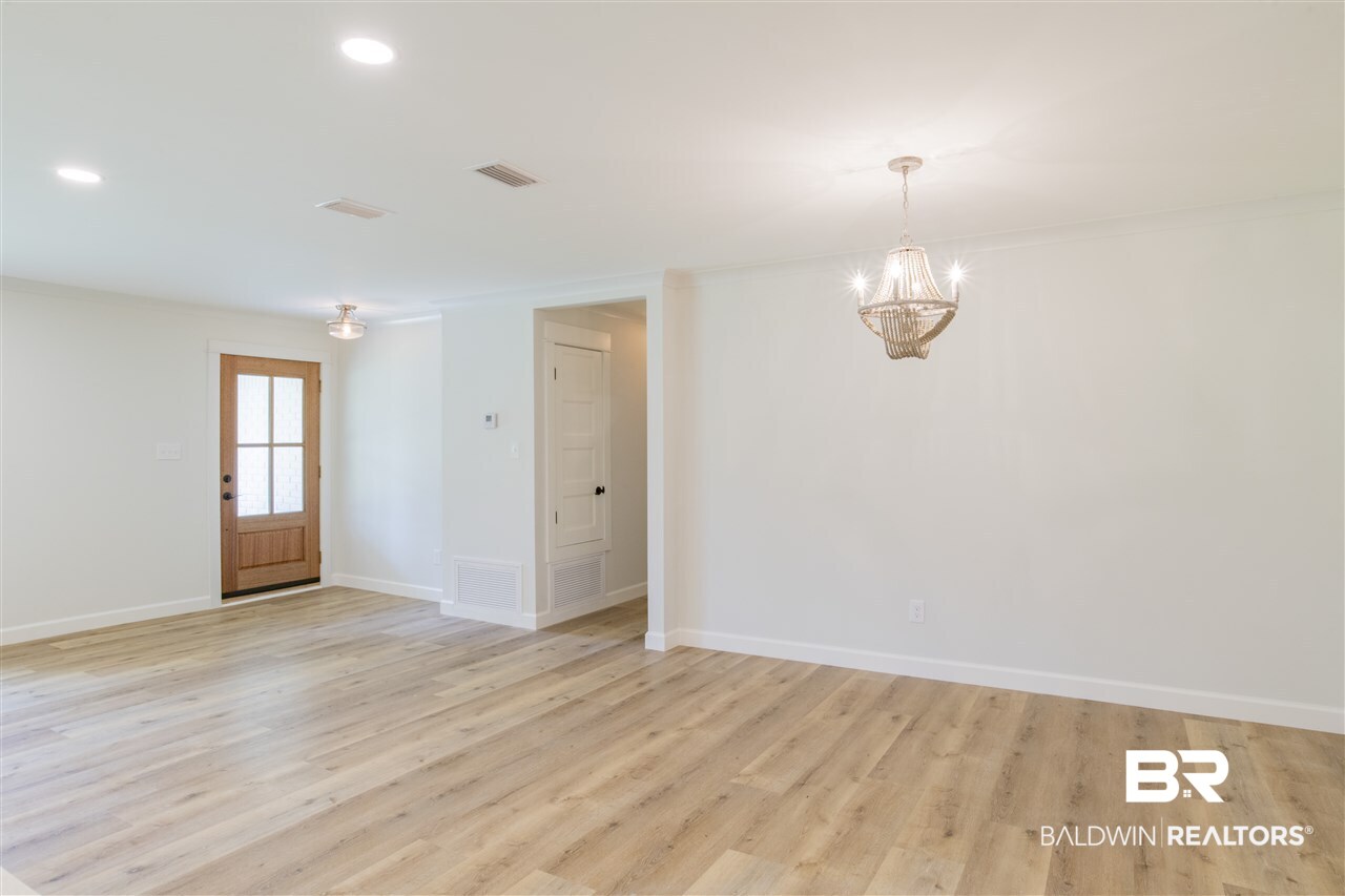 404 Tulip Terrace Fairhope, AL 36532 - Photo 10 of 26 SPLIT BEDROOM PLAN