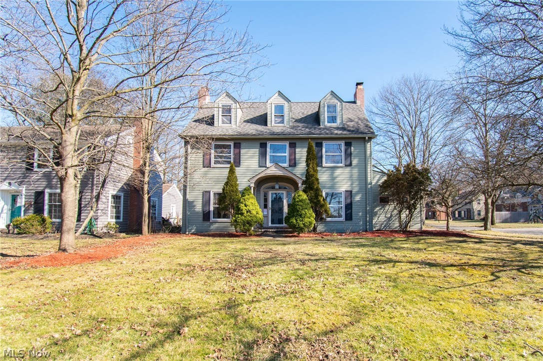3927 Windsor Road Youngstown, OH 44512 - Photo 1 of 30 Gallery Image 1