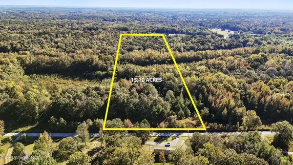 $110,000 | Tate Marshall Road, Byhalia, MS 38611