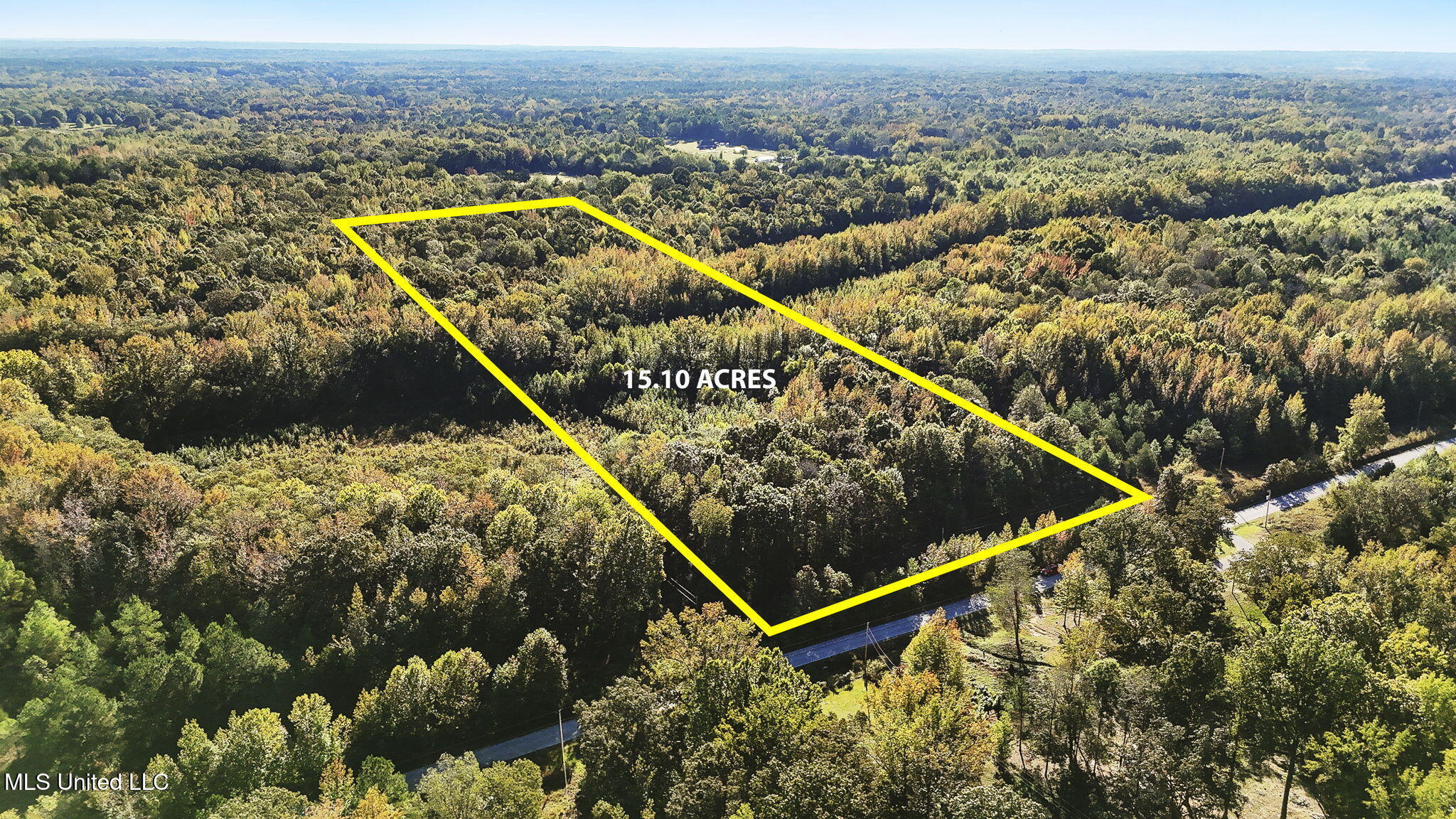 Tate Marshall Road Byhalia, MS 38611 - Photo 2 of 7 2-web-or-mls-0 TATE MARSHAL RD-2