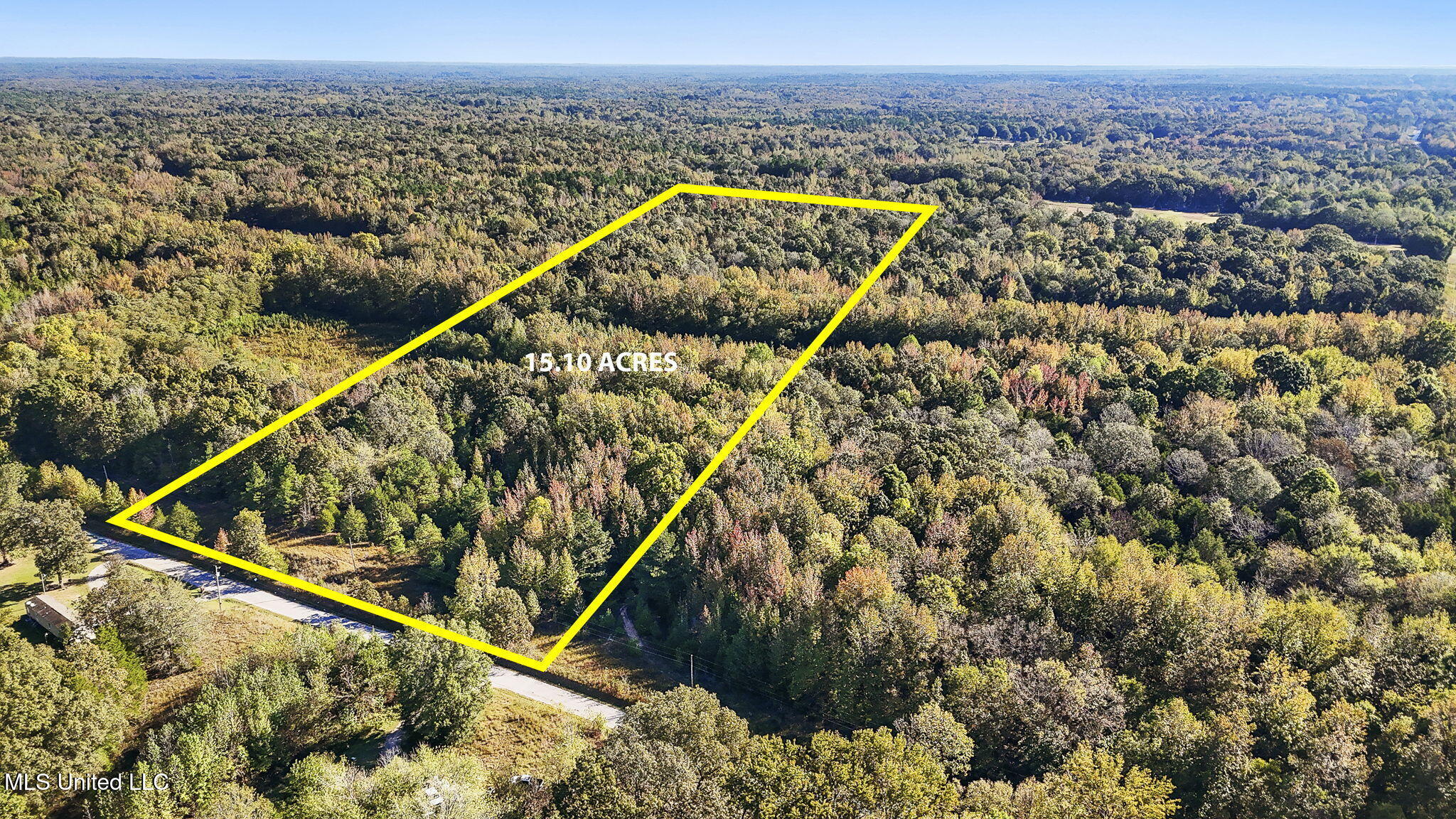 Tate Marshall Road Byhalia, MS 38611 - Photo 3 of 7 3-web-or-mls-0 TATE MARSHAL RD-3