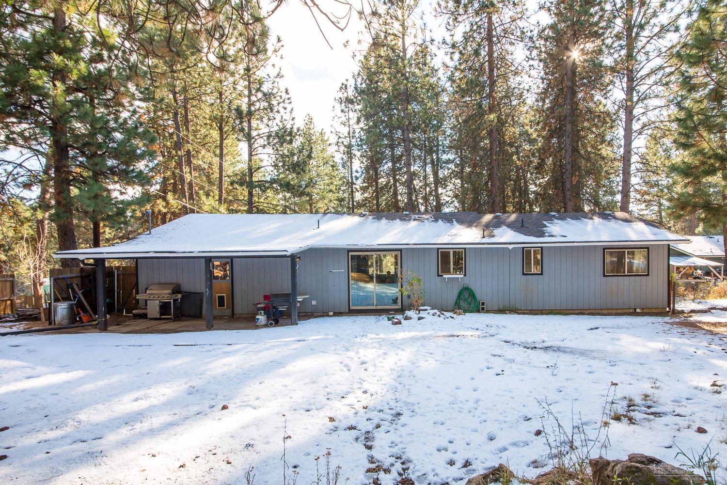 19102 Baker Road Bend, OR 97702 - Photo 14 of 19 Gallery Image 14