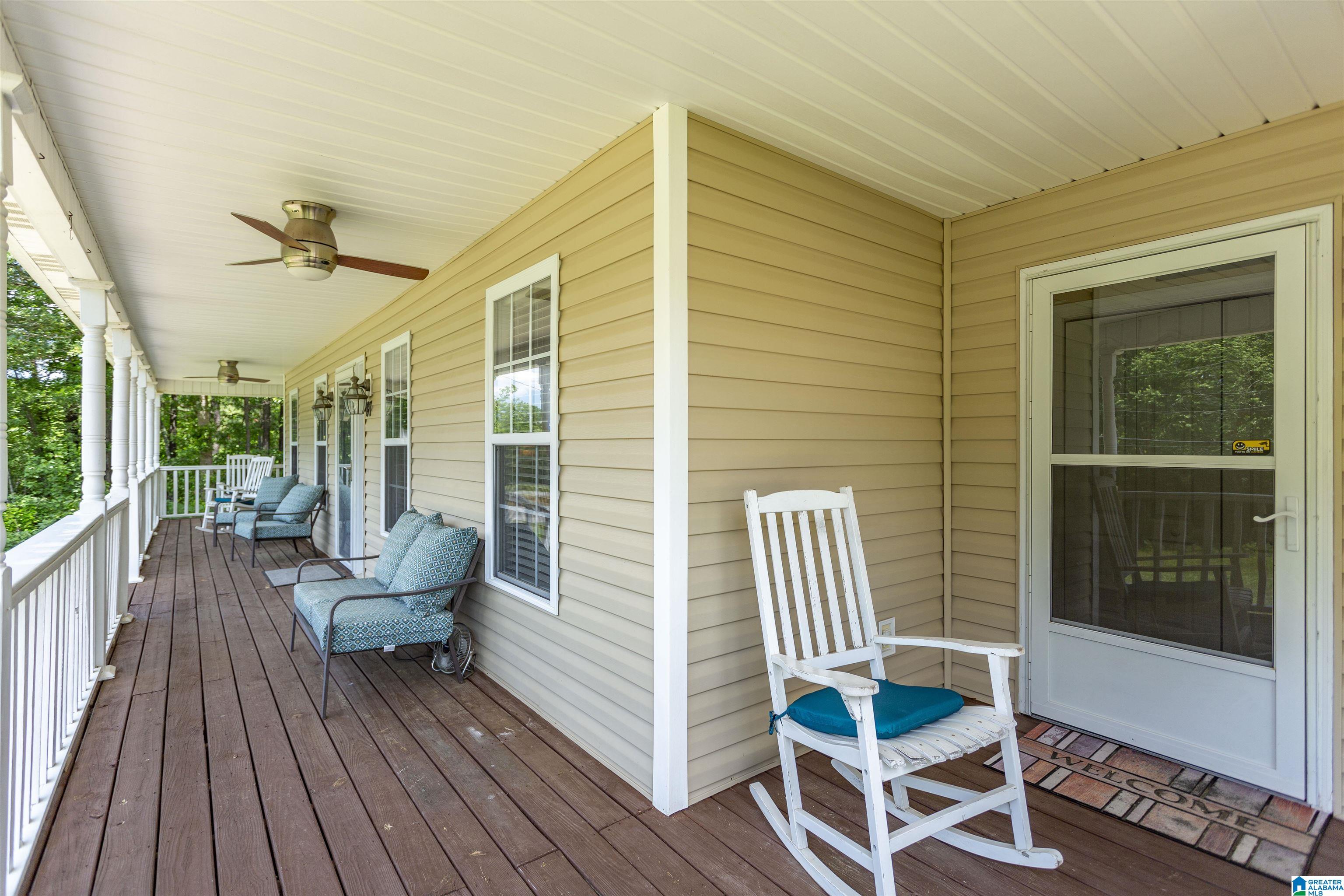 87 Anna Mattison Road Oxford, AL 36203 - Photo 2 of 48