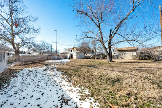 2054 Mark Street Layton, UT 84041 - Photo 20 of 21